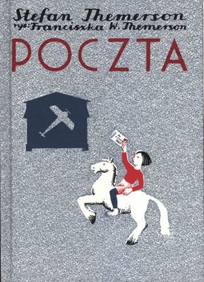 książki dla dzieci