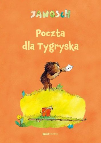 książki dla dzieci