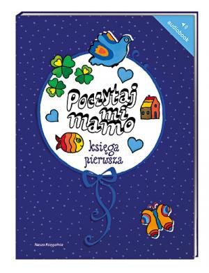 książki dla dzieci