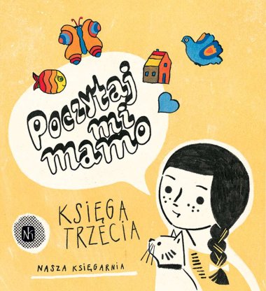 książki dla dzieci