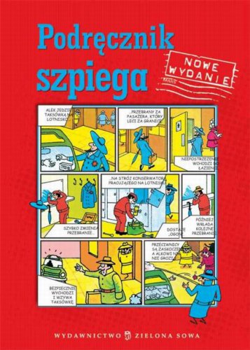 książki dla dzieci