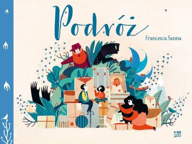 książki dla dzieci