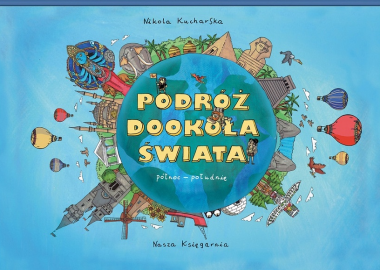 książki dla dzieci
