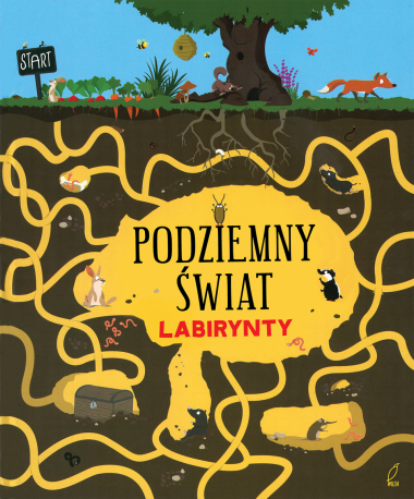 książki dla dzieci