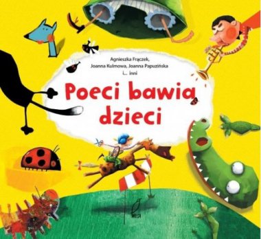 książki dla dzieci