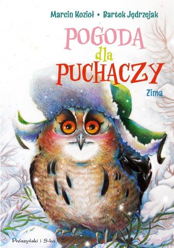 książki dla dzieci
