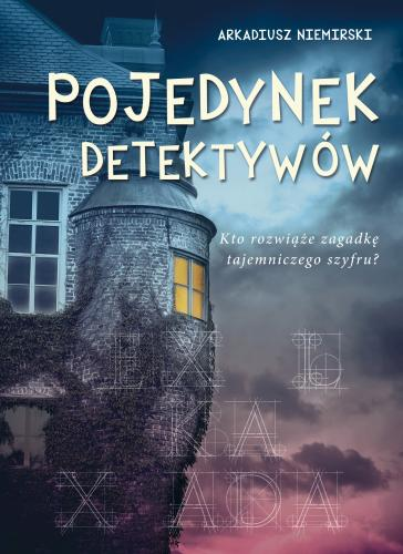 książki dla dzieci