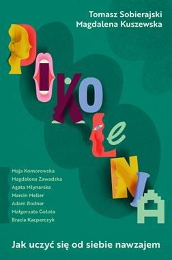 książki dla dzieci
