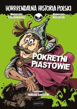 książki dla dzieci