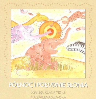 książki dla dzieci