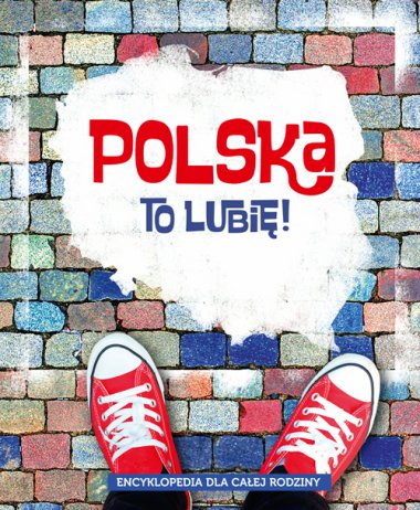 książki dla dzieci
