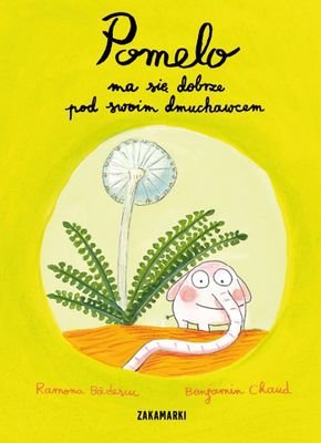 książki dla dzieci