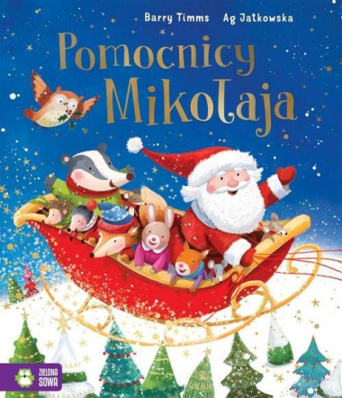 książki dla dzieci