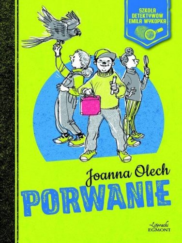 książki dla dzieci