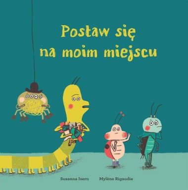 książki dla dzieci