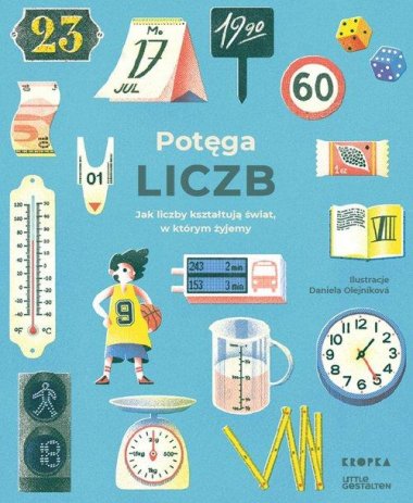 książki dla dzieci