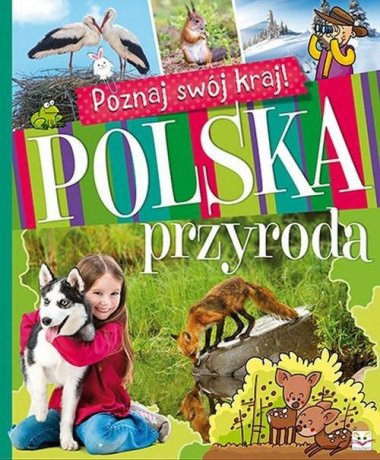 książki dla dzieci