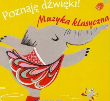 książki dla dzieci