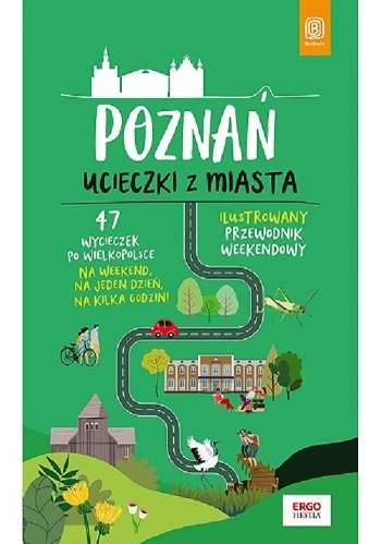 książki dla dzieci