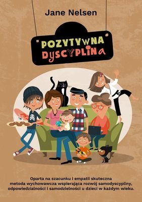 książki dla dzieci