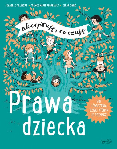 książki dla dzieci