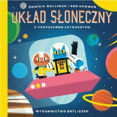 książki dla dzieci