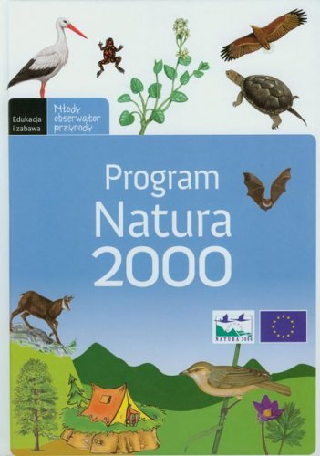 książki dla dzieci