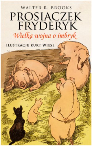 książki dla dzieci