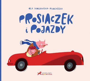 książki dla dzieci