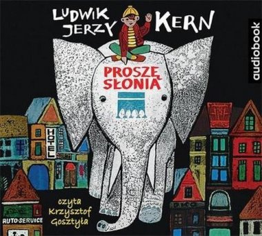 książki dla dzieci