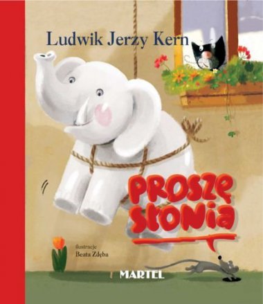 książki dla dzieci