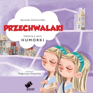 książki dla dzieci