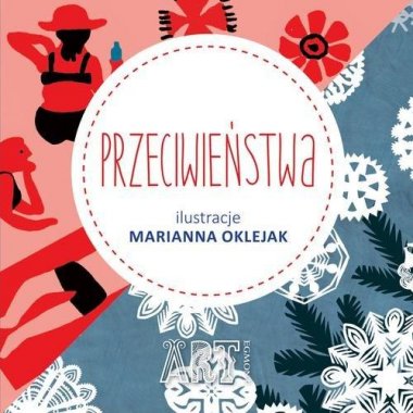 książki dla dzieci