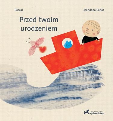 książki dla dzieci