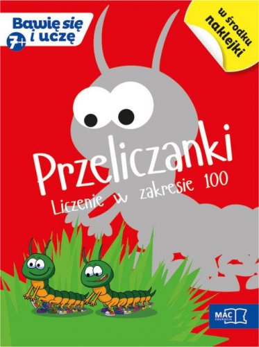 książki dla dzieci