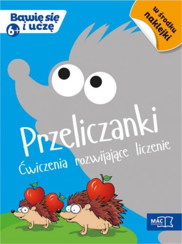 książki dla dzieci