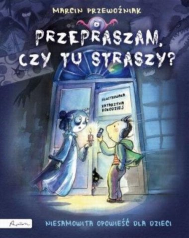 książki dla dzieci