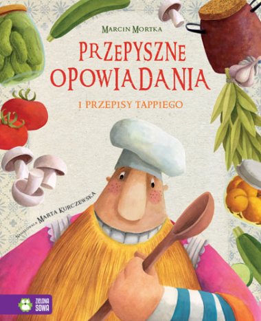 książki dla dzieci