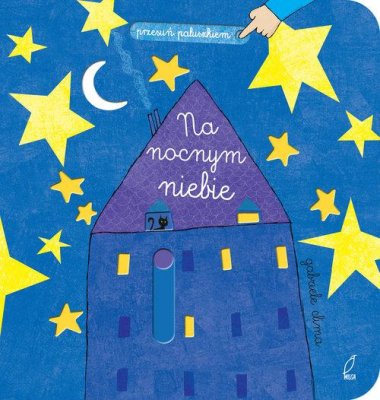 książki dla dzieci