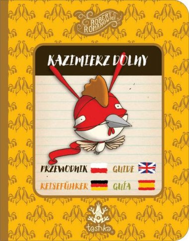 książki dla dzieci