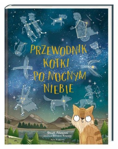 książki dla dzieci