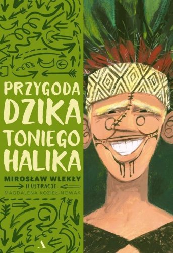 książki dla dzieci