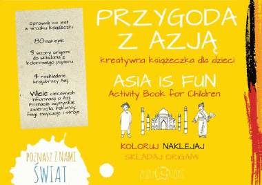 książki dla dzieci