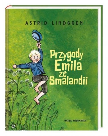 książki dla dzieci