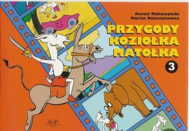 książki dla dzieci