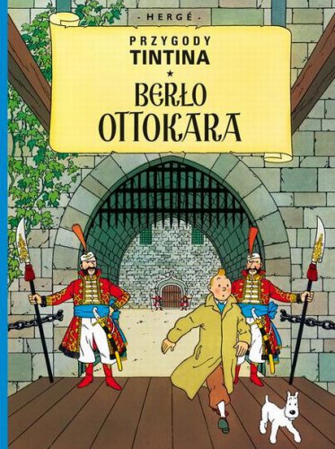 książki dla dzieci