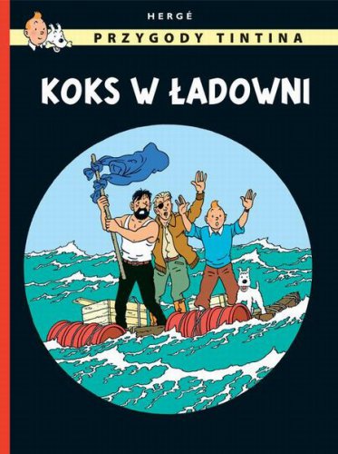 książki dla dzieci
