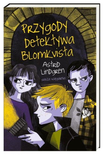 książki dla dzieci