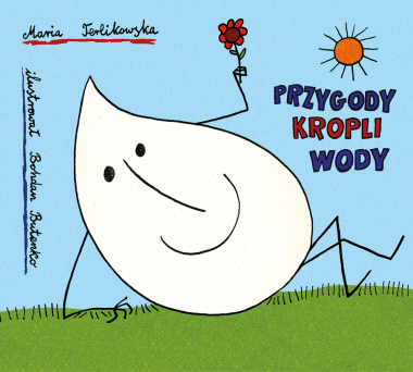książki dla dzieci