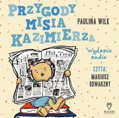 książki dla dzieci